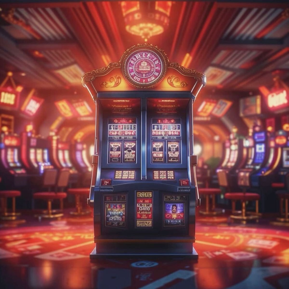 8857 bet